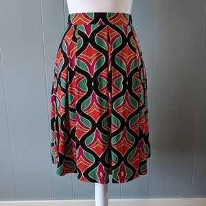 LuLaRoe Madison Skirt